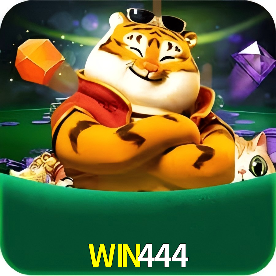  WIN444